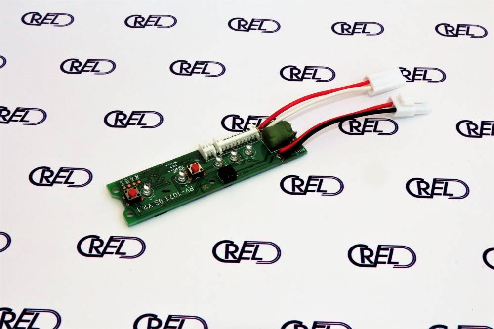 Scheda Pcb Scopa De Longhi Colombina Xlr32