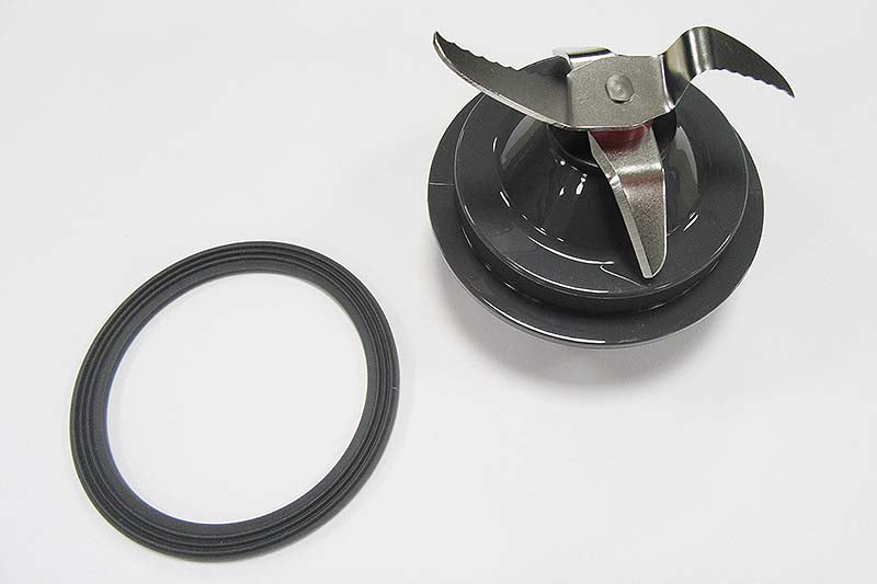 Coltelli E Mozzo Accessorio Frullatore Per Aw22000005 Kenwood