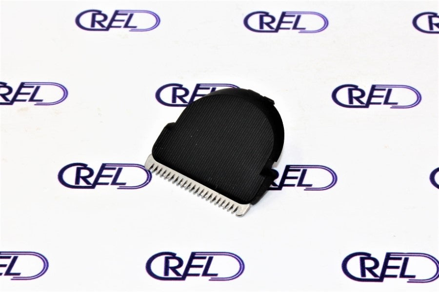 Sistema Radente Nero Tagliacapelli Braun 5427, 5429