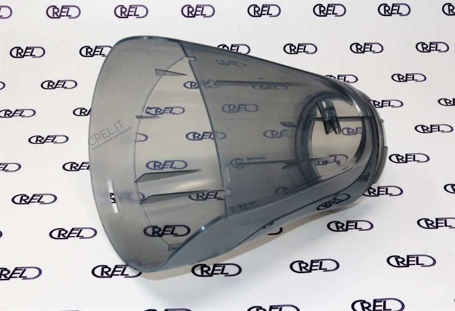 Contenitore Aspirabriciole Black E Decker 90553755 Usato