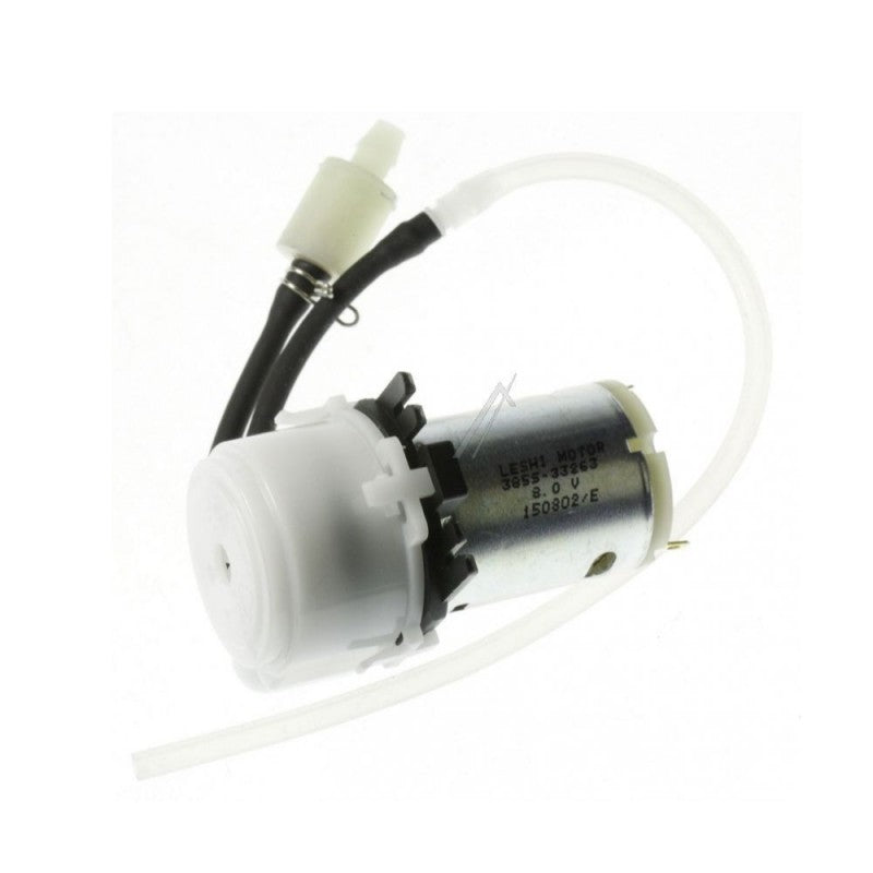 Assieme Pompa Scopa A Vapore Black & Decker 90585121