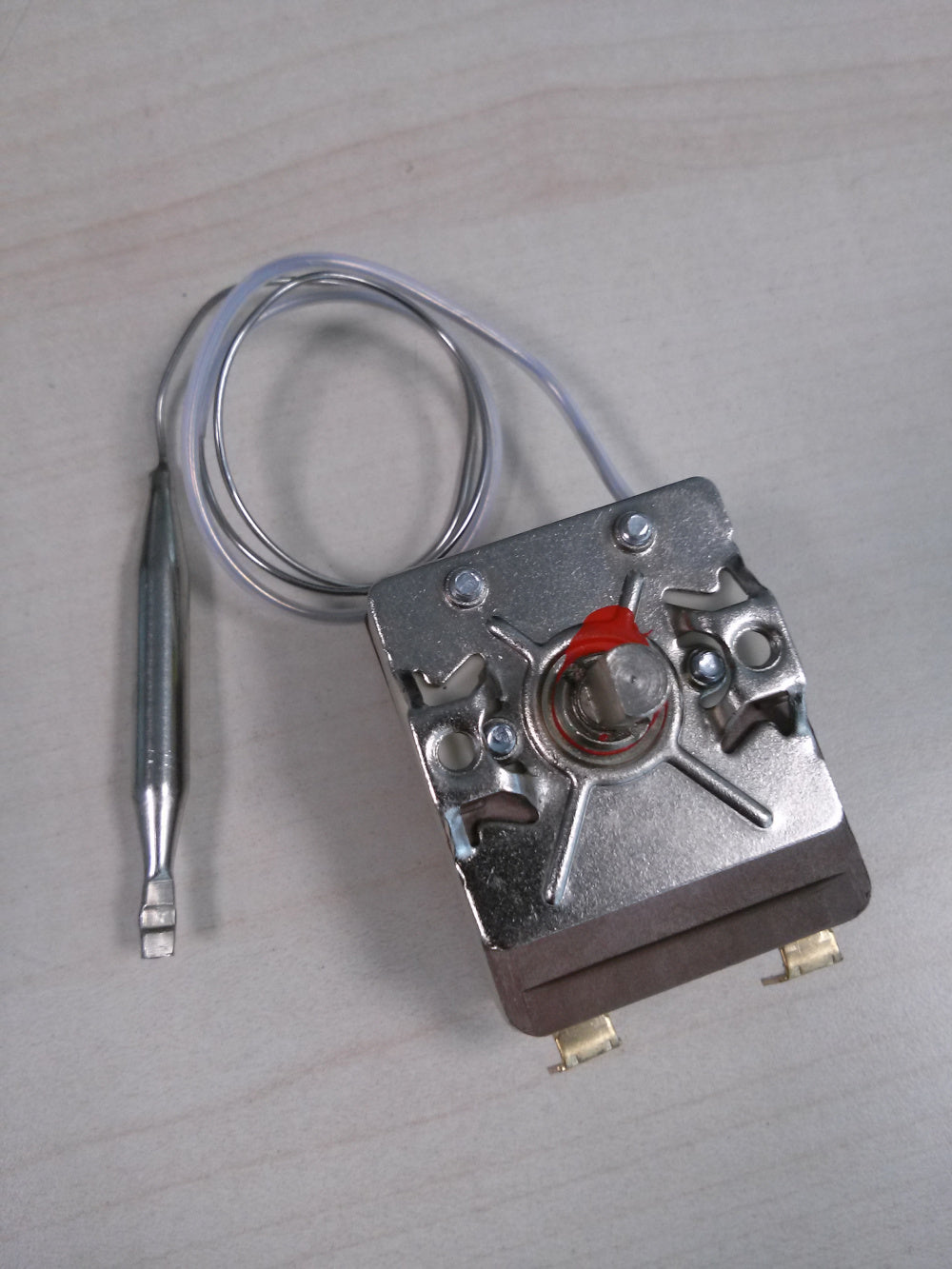 Termostato Regolabile Friggitrice Ariete 4615