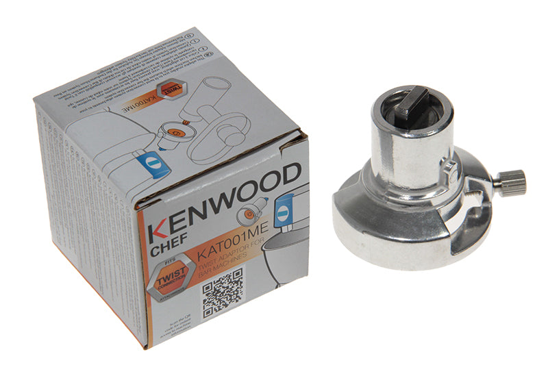 Adattatore Bar Impastatrice Kenwood Kat001me