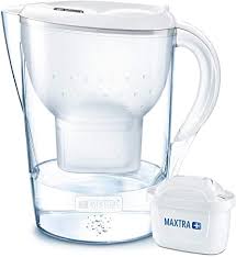 Caraffa Filtrante Brita Marella