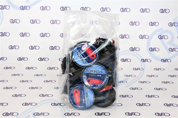 15 Capsule Compatibili Nescafè Dolce Gusto Miscela Blu