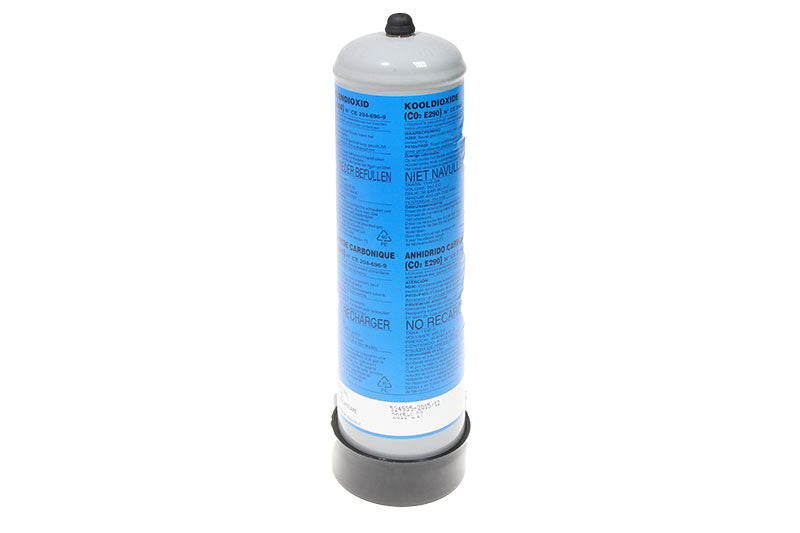 Bombola Co2 600 Grammi Delonghi