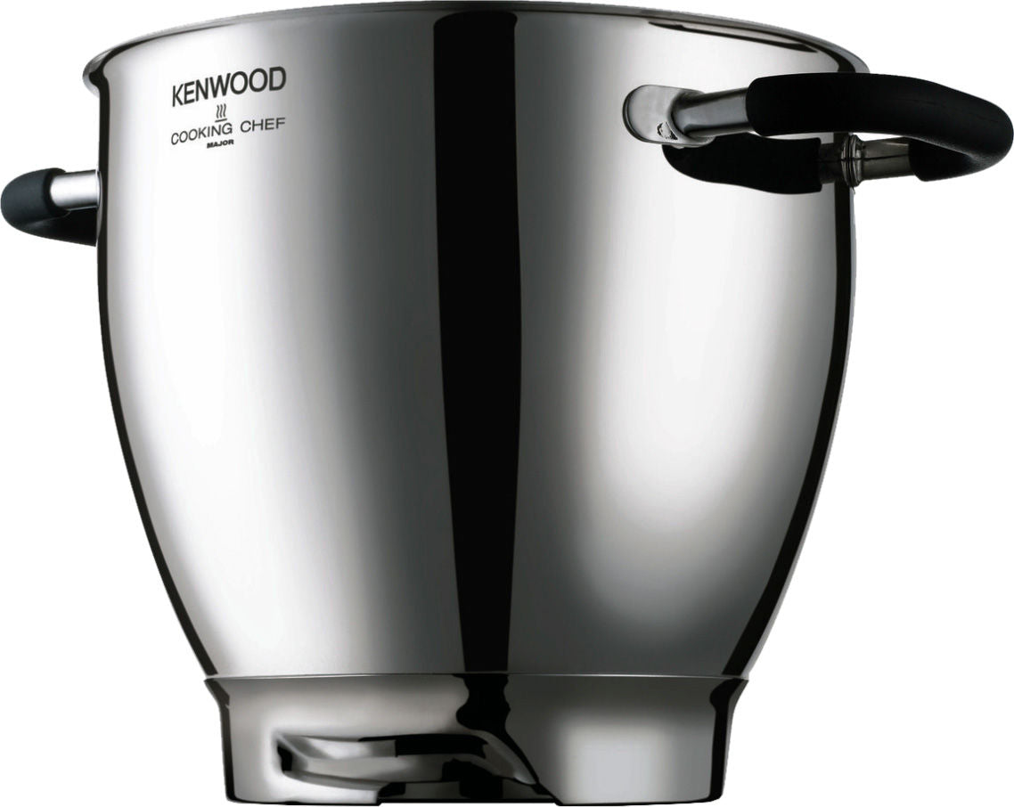 Vasca Di Lavorazione Impastatrice Kenwood Cooking Chef