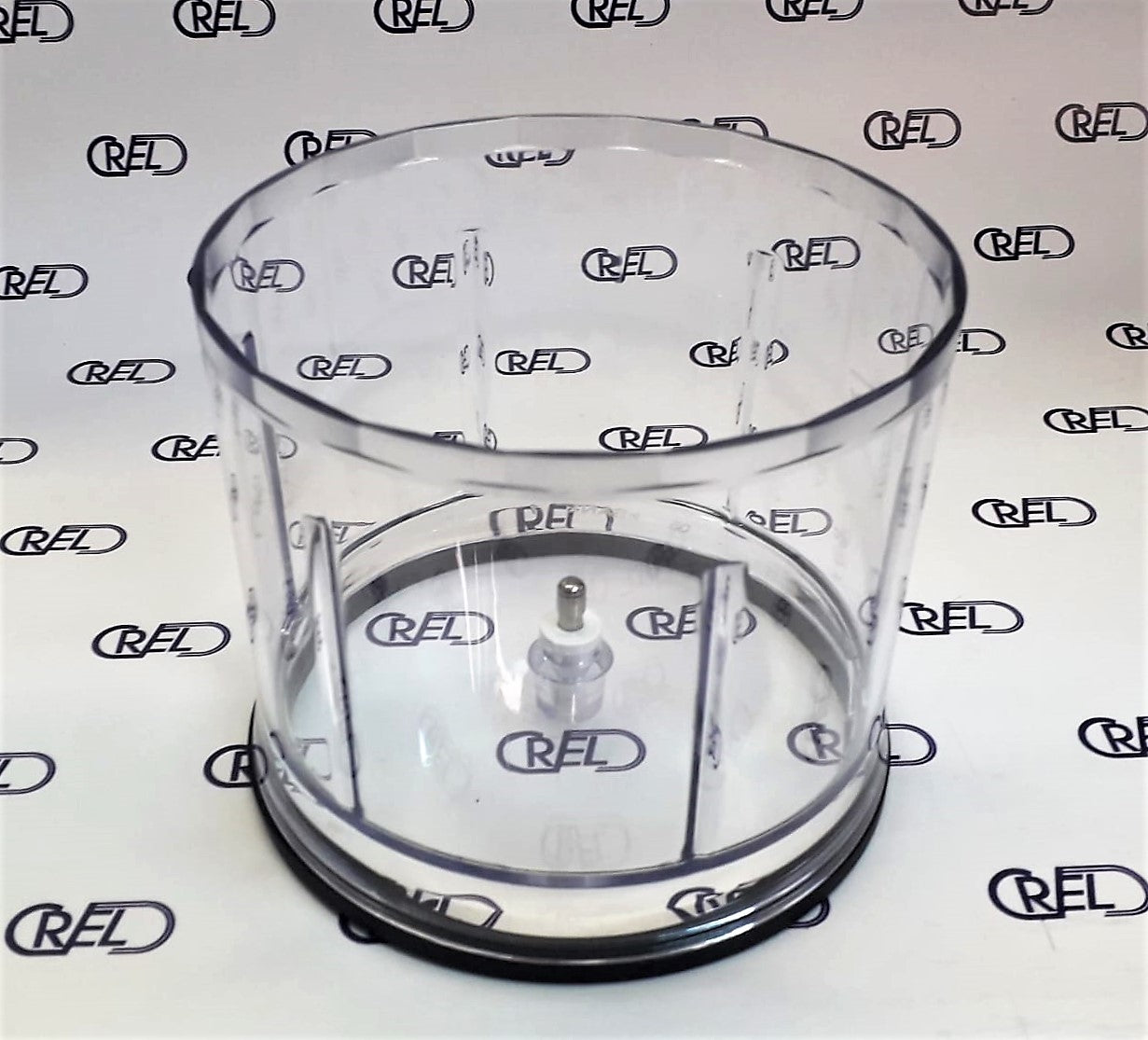 Ciotola Minipimer Braun Hbm40 Hbm60