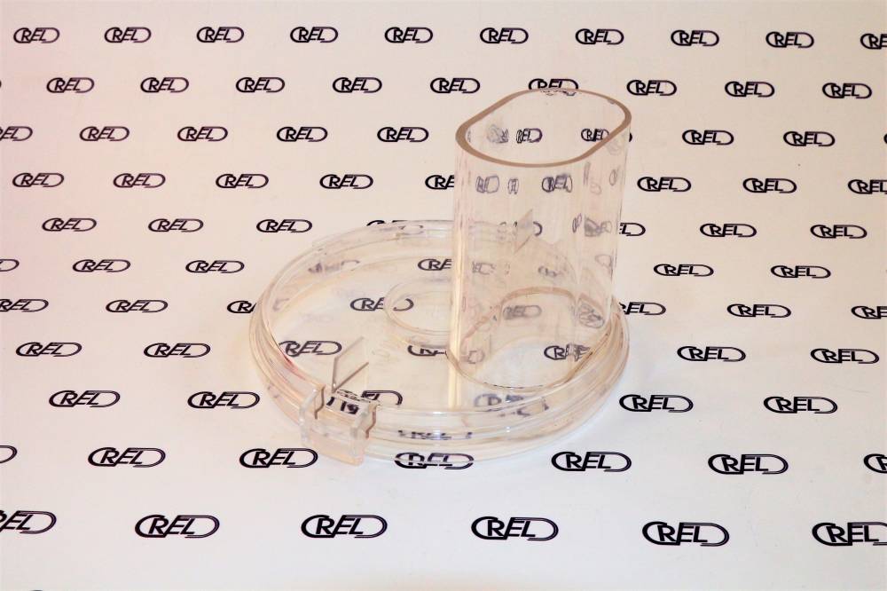 Coperchio Ciotola Robot Simac Bravosimac