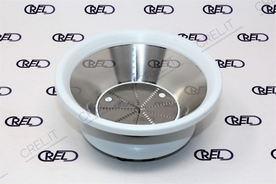 Filtro In Metallo Centrifuga Philips Hr1823/70