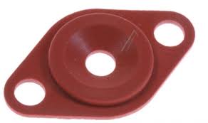 Guarnizione Silicone Rosso Macchina Da Caffè Saeco Gaggia