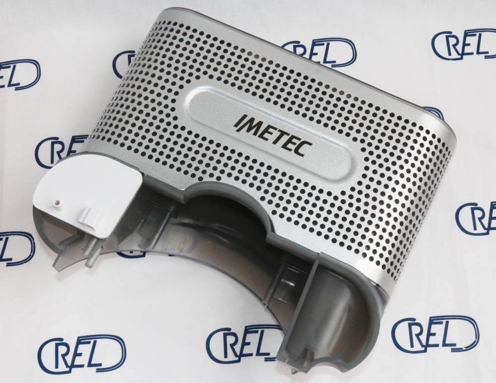 Serbatoio Acqua Ferro Imetec 9234 Usato