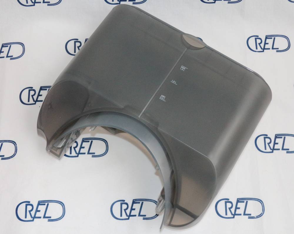 Serbatoio Acqua Ferro Imetec 9234 Usato