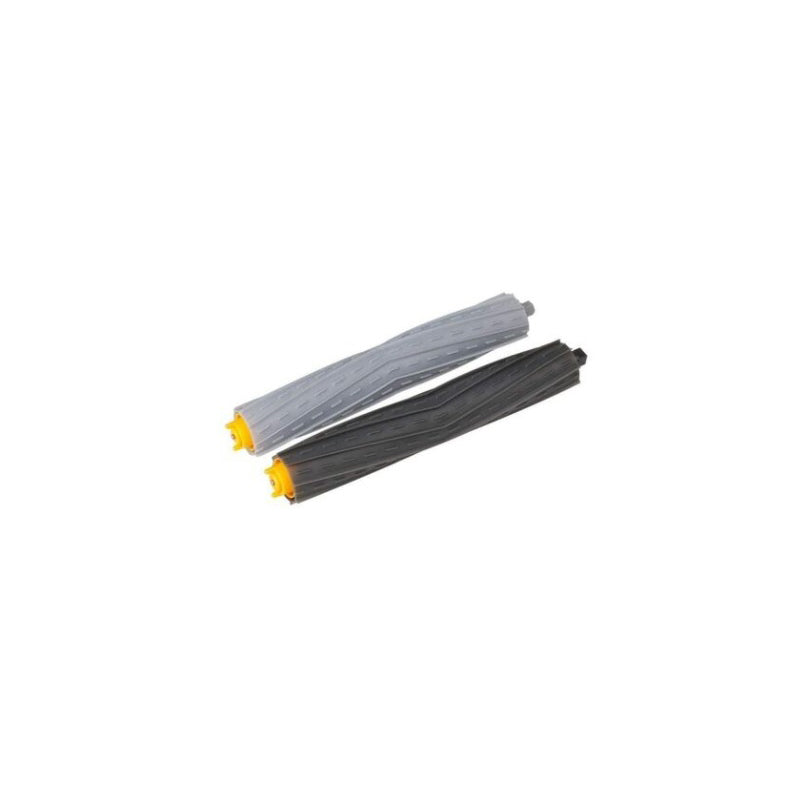 2 Rulli Ricambio Per Irobot Roomba Serie 800, 900