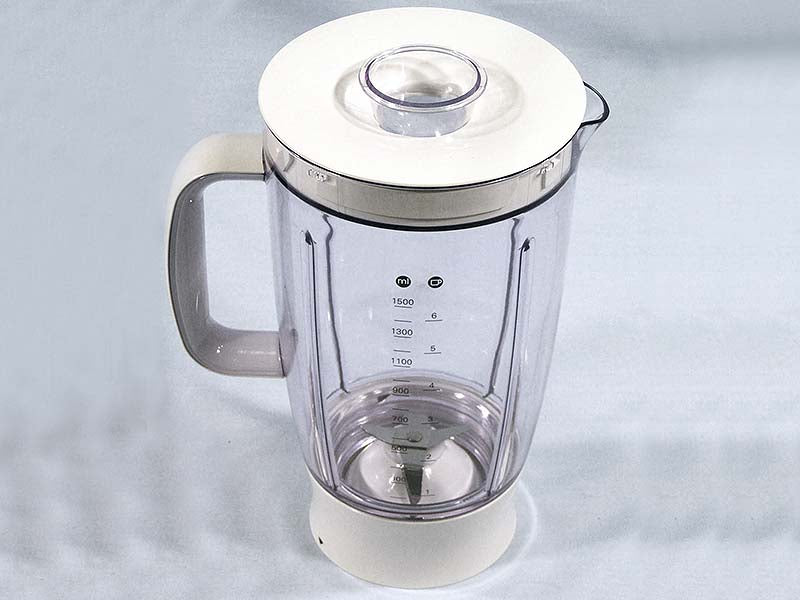 Frullatore Completo Robot Da Cucina Kenwood