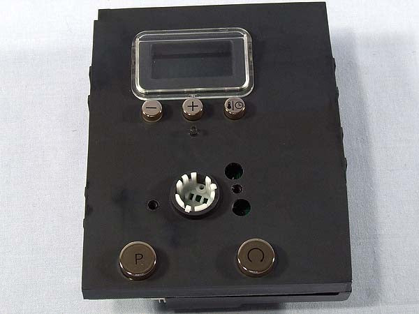 Gruppo Lcd Pcb Impastatrice Kenwood Cooking Chef