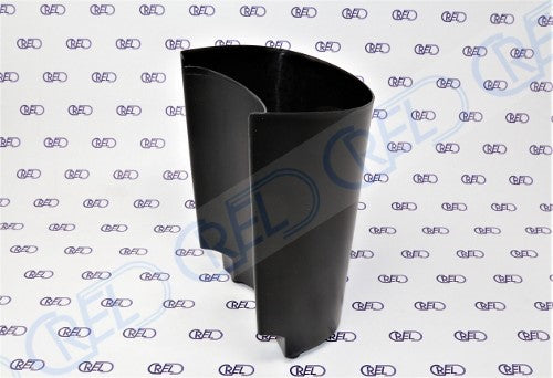 Contenitore Raccolta Scarti Centrifuga Rgv Industrial Juicer