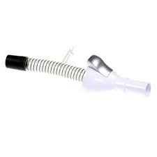 Assieme Tubo Flex Scopa Hoover Synua