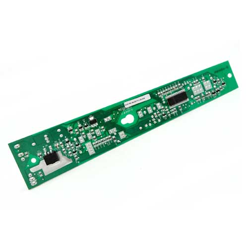 Scheda Elettronica Scopa Rowenta Air Force Extreme Silence 32v