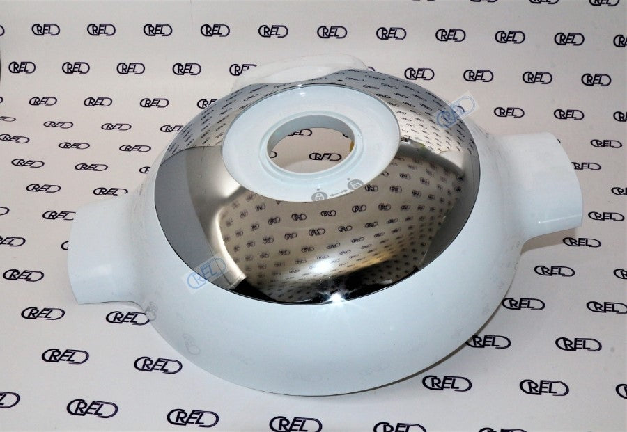 Coperchio Bianco Robot Moulinex Cookeo