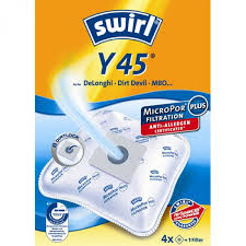 4 Sacchi Micropor Swirl Y45