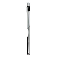 Tubo Telescopico In Acciaio Ø 32mm Estensibile Da 590mm A 990mm