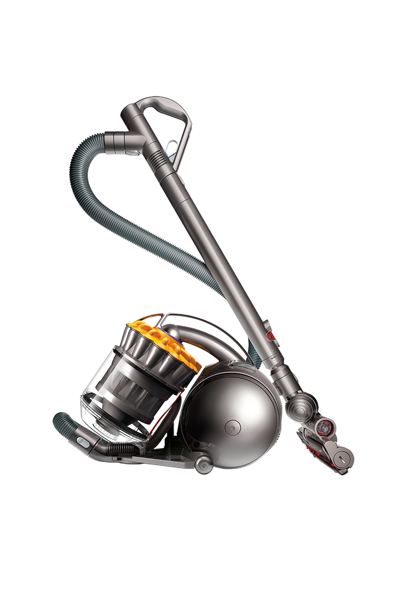 Recensione completa - Aspirapolvere Dyson Dc28c