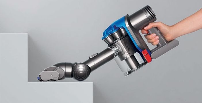 Recensione Completa Aspirapolvere Portatili Dyson