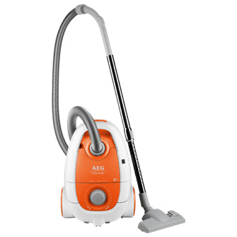 Recensione completa Aspiratore Aeg Woofe