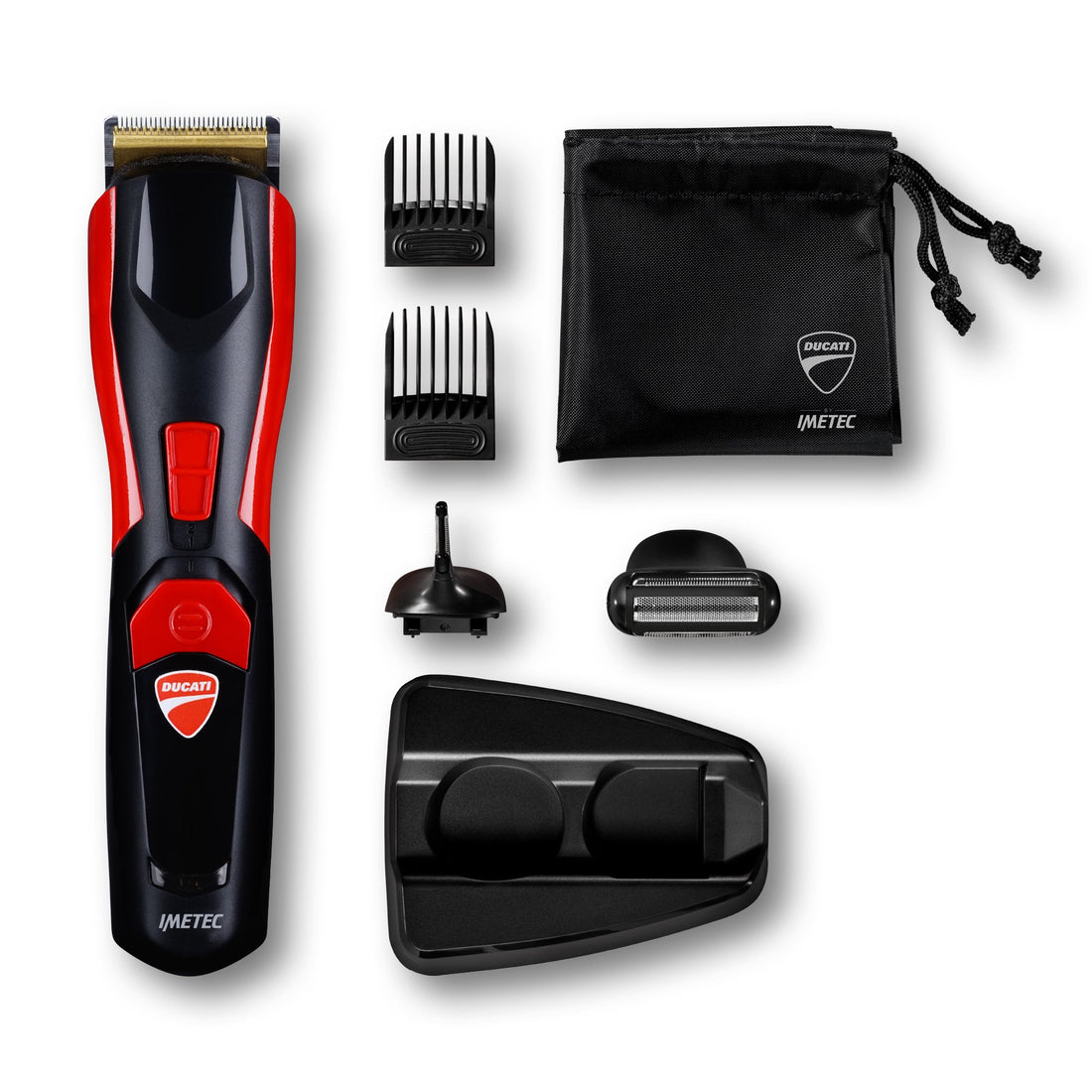 Recensione completa del Regolabarba Imetec Gk618