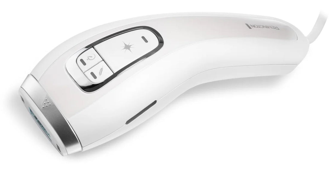 Recensione Completa Remington i-Light IPL