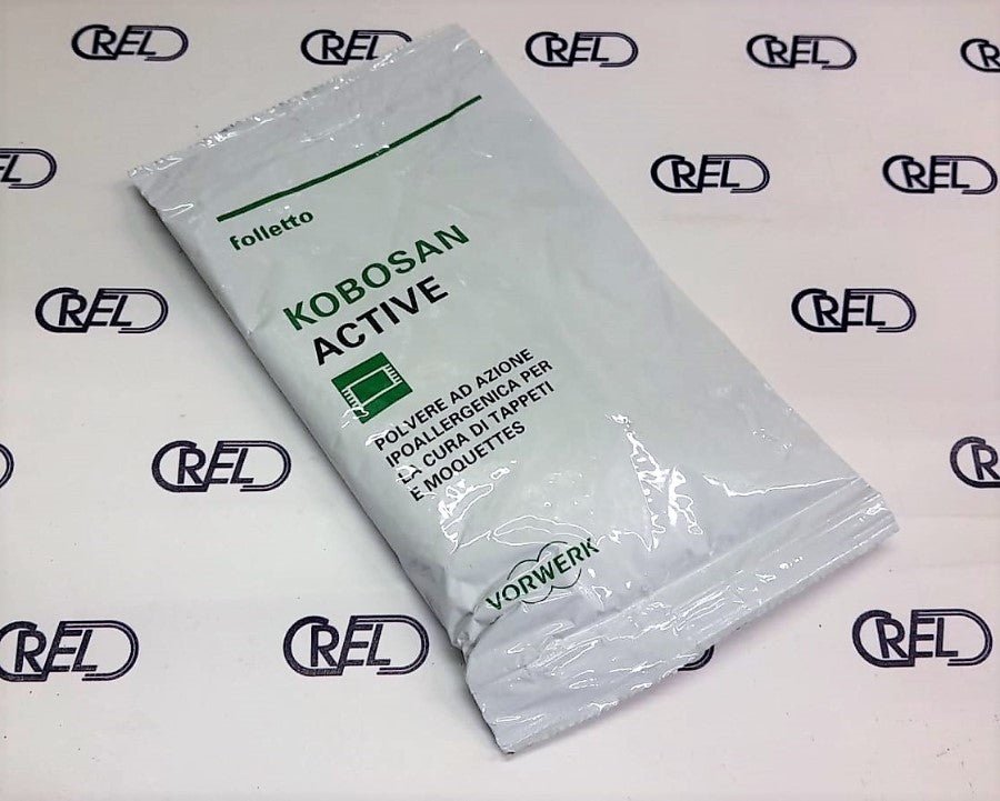 Kobosan Folletto: Come Si Usa, Dosaggio e Alternative Compatibili