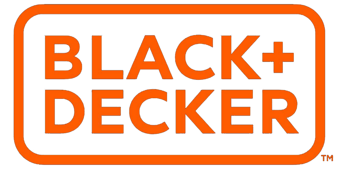 Black & Decker: Ricambi e Accessori per Prolungare la Vita ai Tuoi Elettrodomestici
