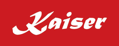 Ricambi e accessori Kaiser: Guida alla Scelta tra Originali e Compatibili