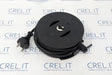 Avvolgicavo Completo Aspirapolvere Hoover Telios 4680103