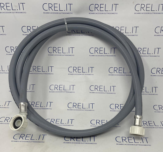 Tubo Carico Lavatrice Femmina Femmina 3/4 250cm