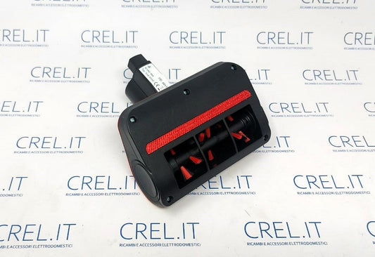 Mini Spazzola Con Rullo Originale Scopa Bosch Serie 8 Bbs81pet Usata