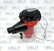Contenitore Polvere Scopa Ariete 2759 Handy Force Senza Tappo Chiusura *Scontato