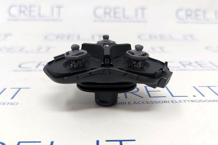 Parte Inferiore Unità Di Rasatura Philips 300015523281