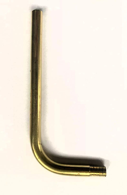 Tubo Pescante Macchina A Leva La Pavoni