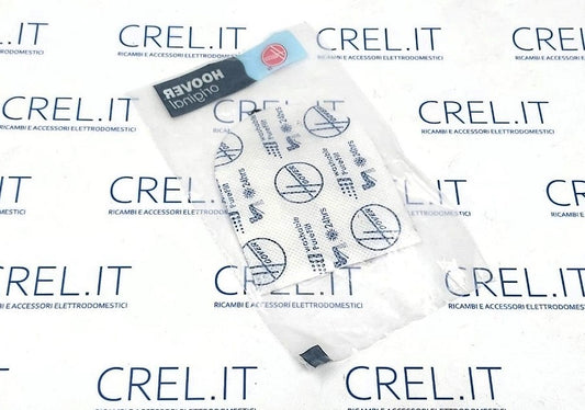 Filtro Aria Uscita Hoover Freespace Cyclonic T87