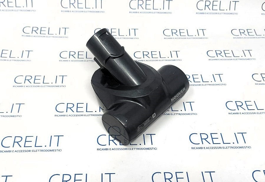 Mini Turbo Spazzola Scopa Hoover 35601796 Freedom Fd22 Usata