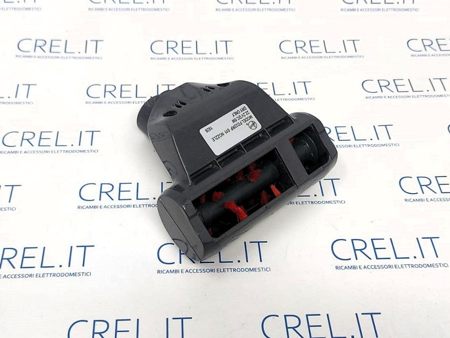 Mini Turbo Spazzola Scopa Hoover 35601796 Freedom Fd22 Usata