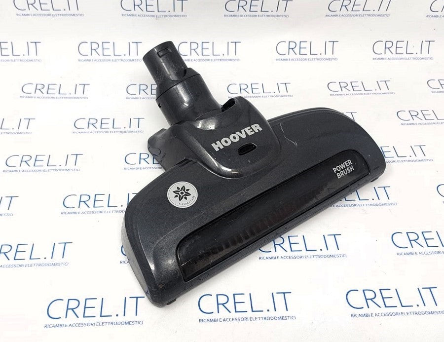 Turbo Spazzola Scopa Hoover 48021901 Freedom Fd22 Usata