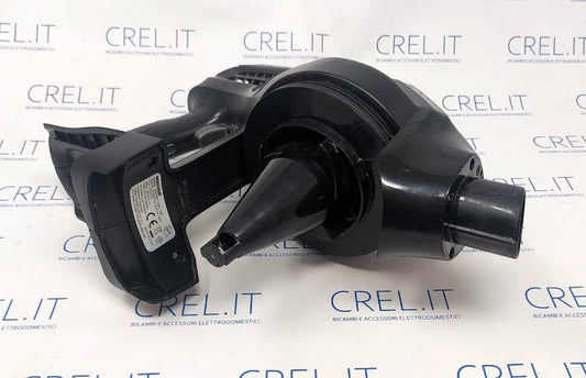 Assieme Motore Scopa Hoover H-free 48025988 Usato