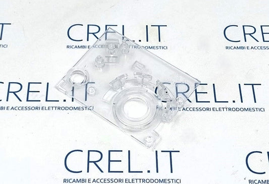 Cruscotto Ferro A Caldaia De Longhi Stirella 5312813031