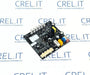 Scheda Ventilatore A Piantana Philips Cx2550