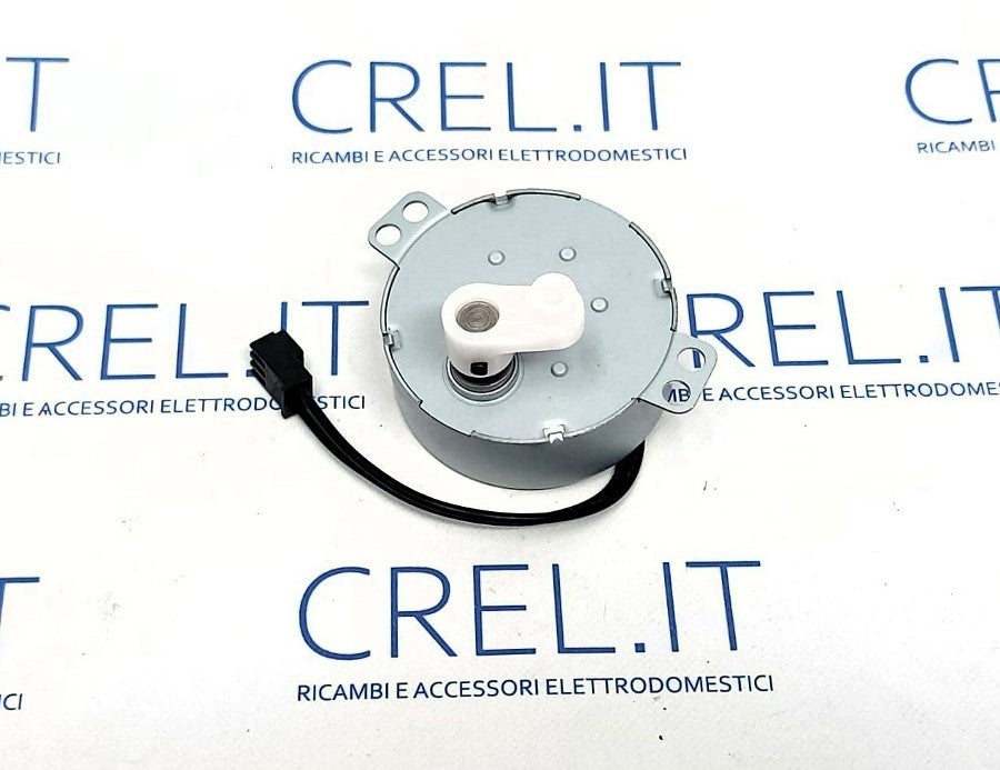 Motorino Oscillazione Ventilatore Philips Cx1520/01 642001025871