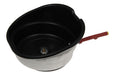 Assieme Vasca Con Resistenza (1800w 230v) Friggitrice De Longhi F28311 Spedizione Gratuita