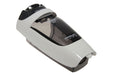 Contenitore Polvere Scopa De Longhi Colombina Energy Label